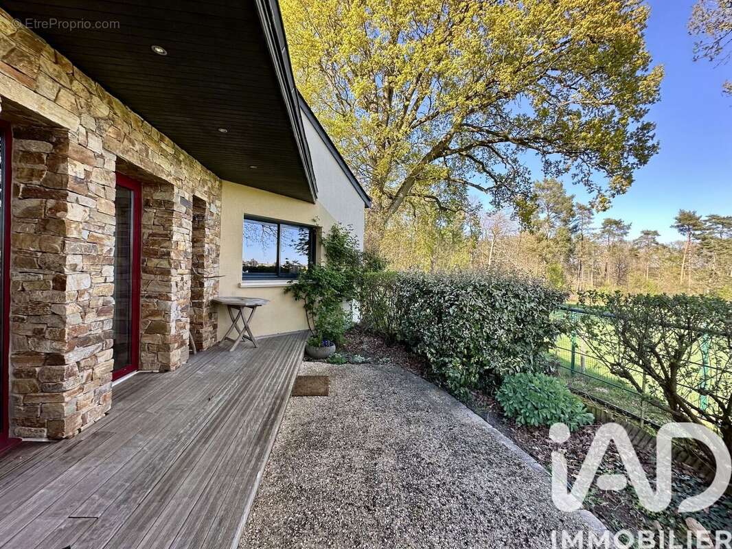 Photo 3 - Maison à AMFREVILLE-LES-CHAMPS