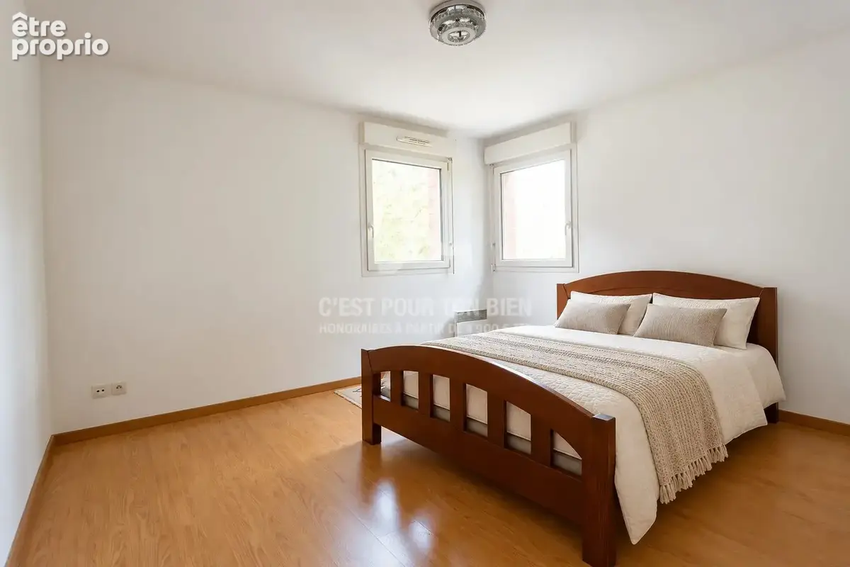 Appartement 3 pièces 66 m² à vendre à Wasquehal (59290) - photo 6