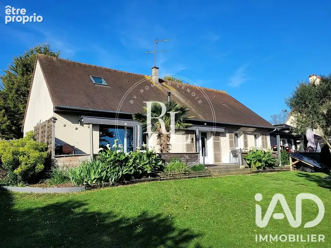 Photo 1 - Maison à BLONVILLE-SUR-MER