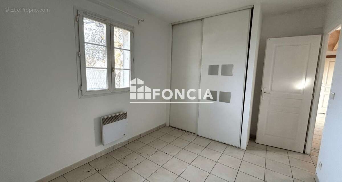 Maison à SAINT-PIERRE-D&#039;OLERON