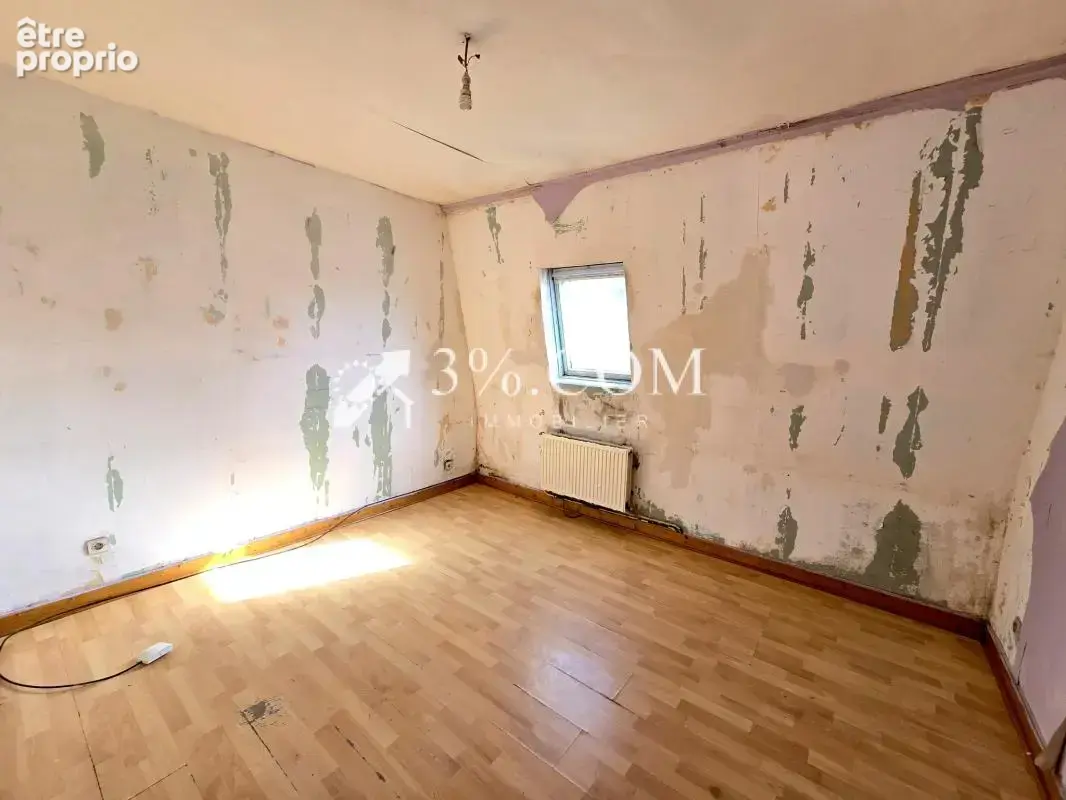 Maison avec 4 chambres + cour - photo 8