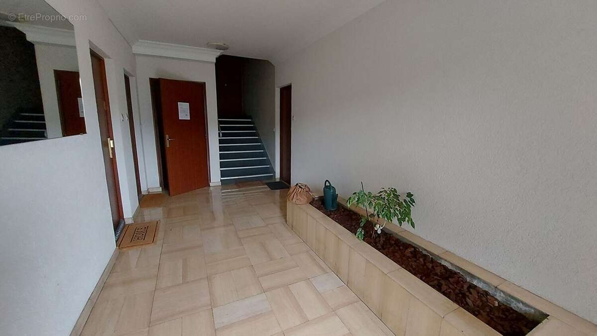 Appartement à LE PORT-MARLY