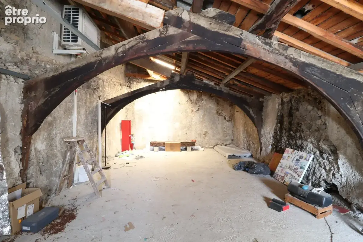 Maison de caractère à fort potentiel   Cornas, aux portes de Saint-Péray - photo 20