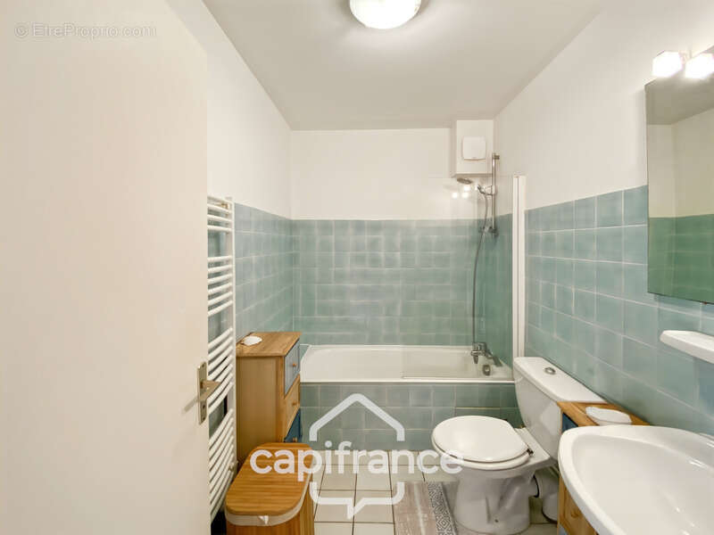 Appartement à ROSCOFF