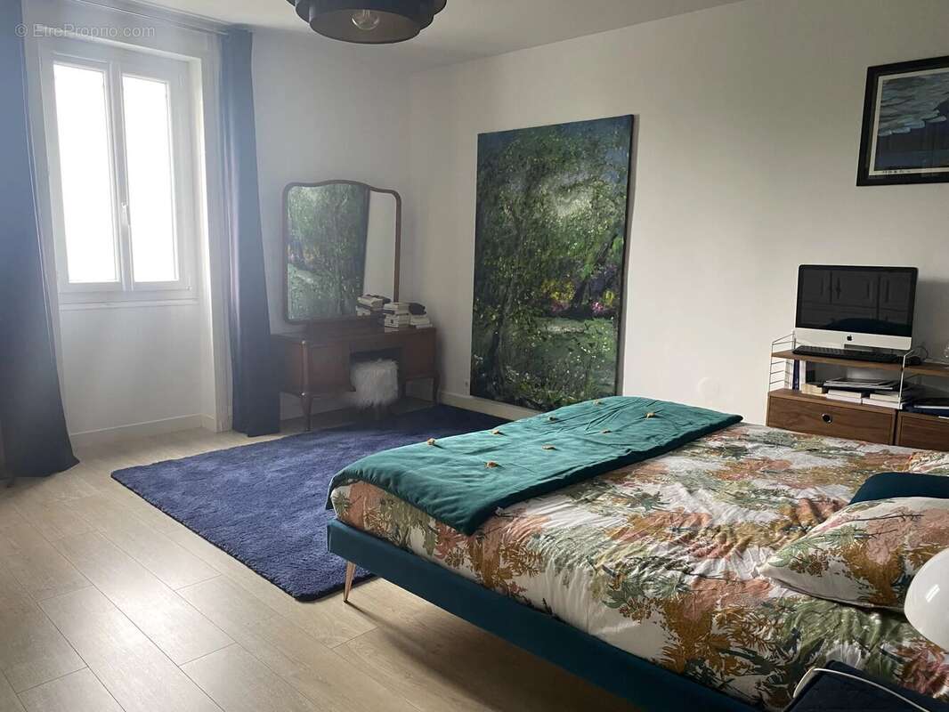 Appartement à SAINT-NAZAIRE