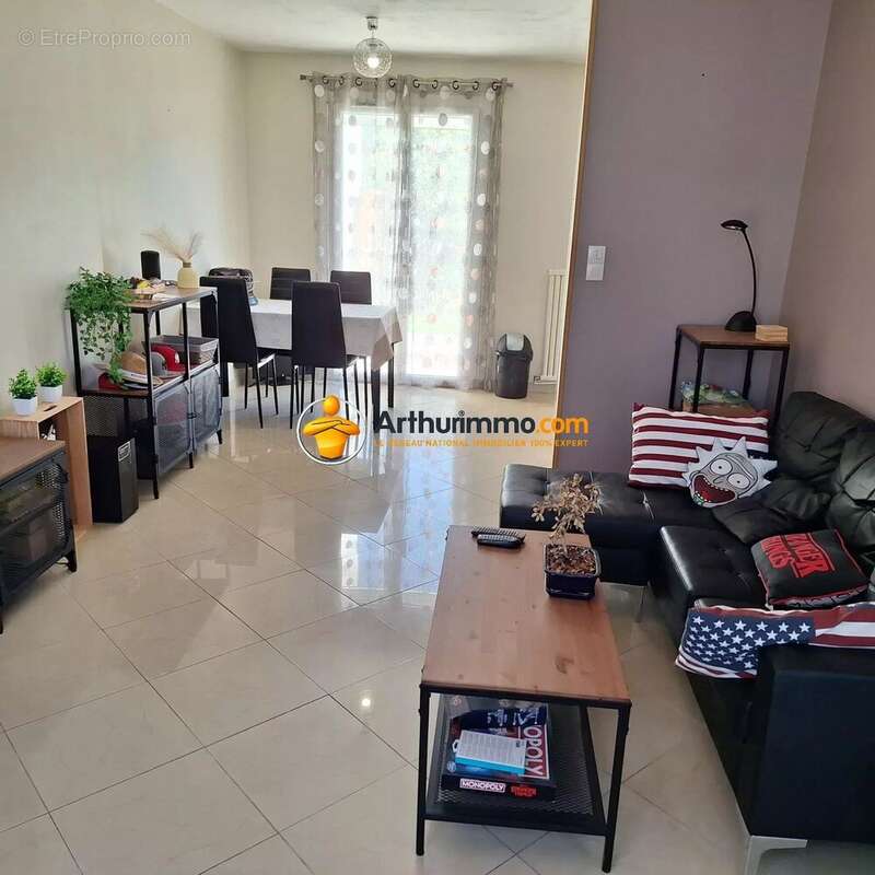 Vente Maison Rozay-en-brie(77540) 229 000ï¿œ - photo 7