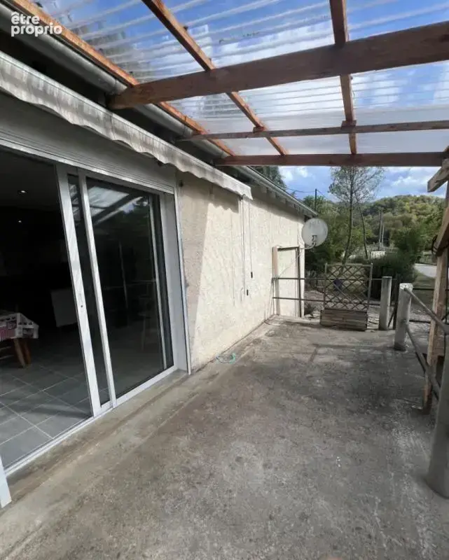 maison en campagne à 15 minutes de Brive - photo 5
