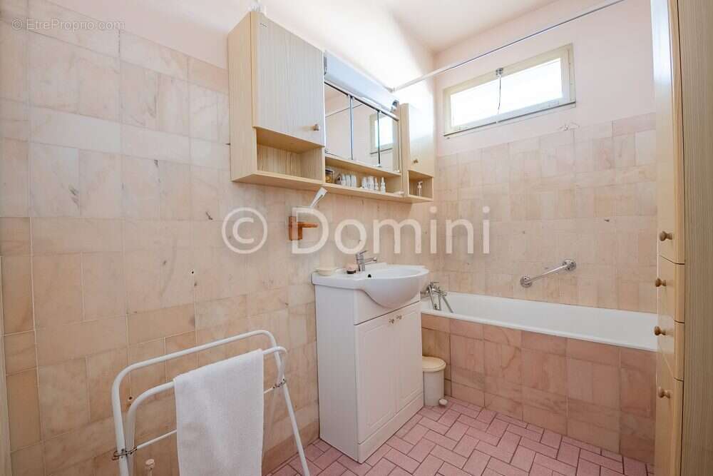 Appartement à FONTENAY-SOUS-BOIS