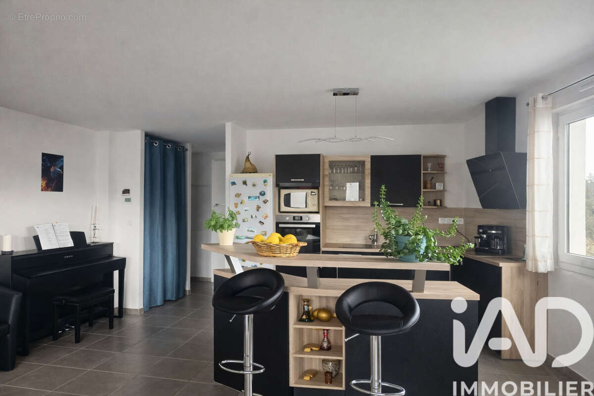Photo 6 - Appartement à LAXOU