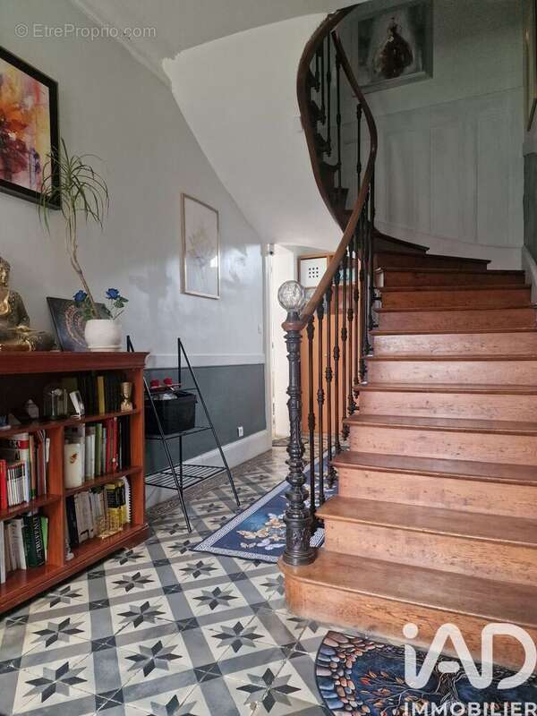 Photo 3 - Maison à BOUILLE-LORETZ