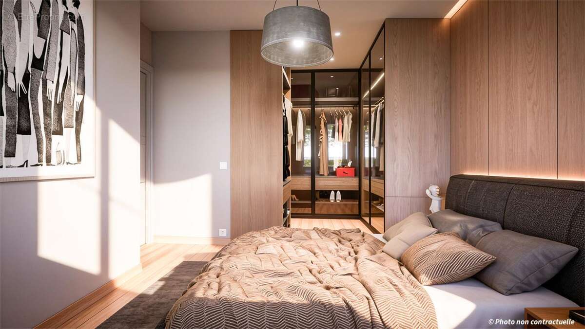 Maison 5 pièces 76 m2 - photo 5