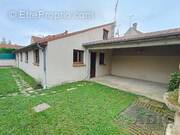 Maison à SAINT-MARD