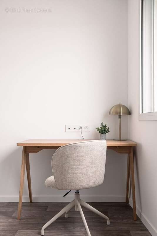 Appartement 21 m² à Rennes  - photo 5