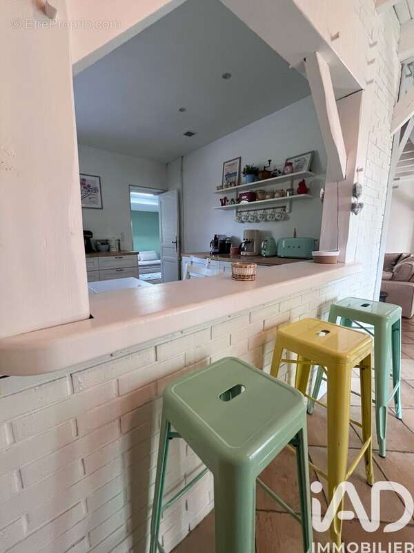 Photo 8 - Maison à LA BREDE