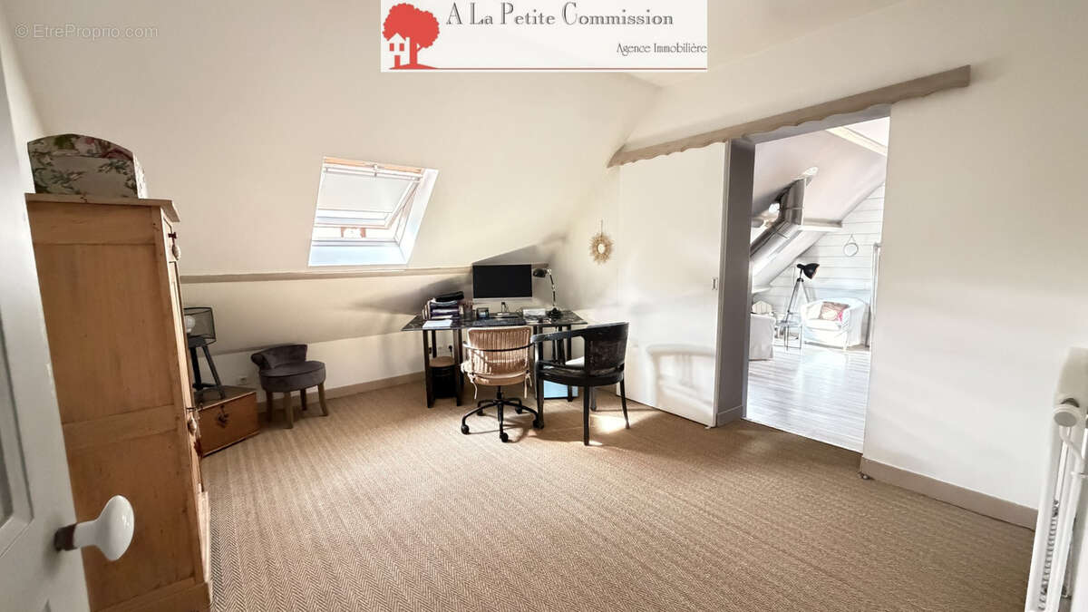 Maison 151 m² à Luisant  - photo 12