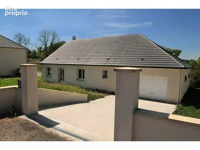 Pavillon plain pied - photo 2
