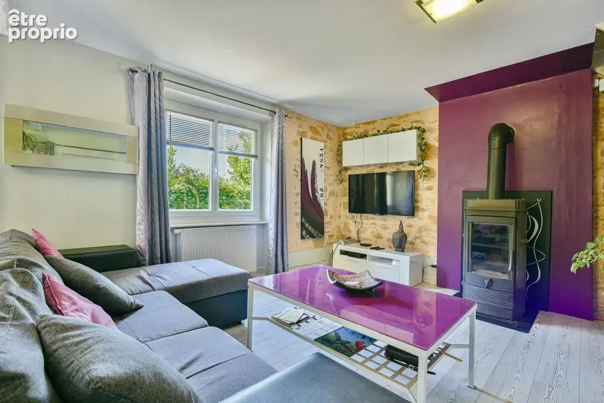 Maison 5 pièces 136 m² à vendre à Nexon (87800) - photo 5
