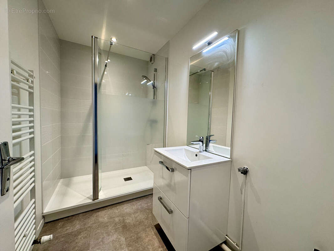 Appartement à PORNICHET