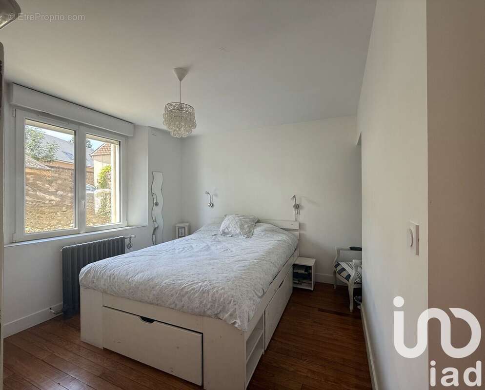 Photo 4 - Appartement à PONT-L&#039;EVEQUE