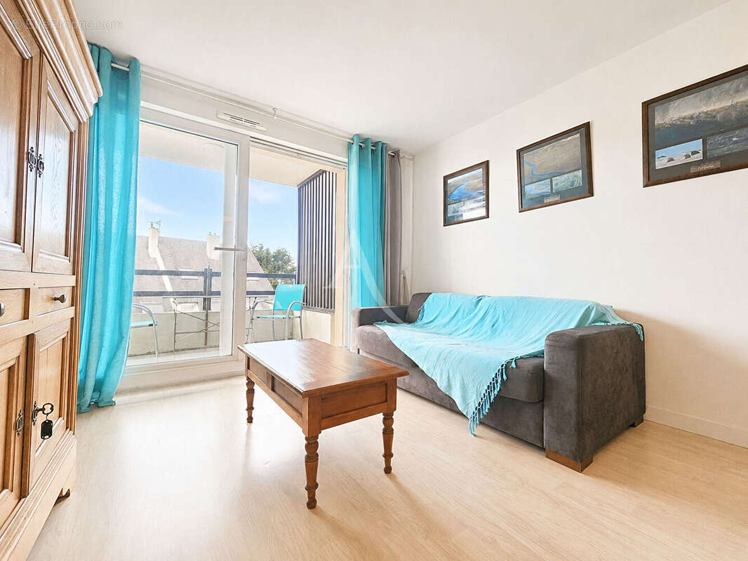Appartement à LE CROTOY
