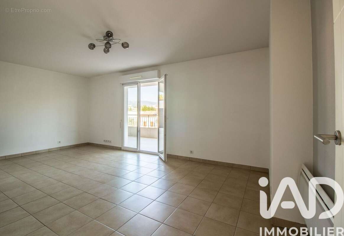 Photo 2 - Appartement à CAGNES-SUR-MER