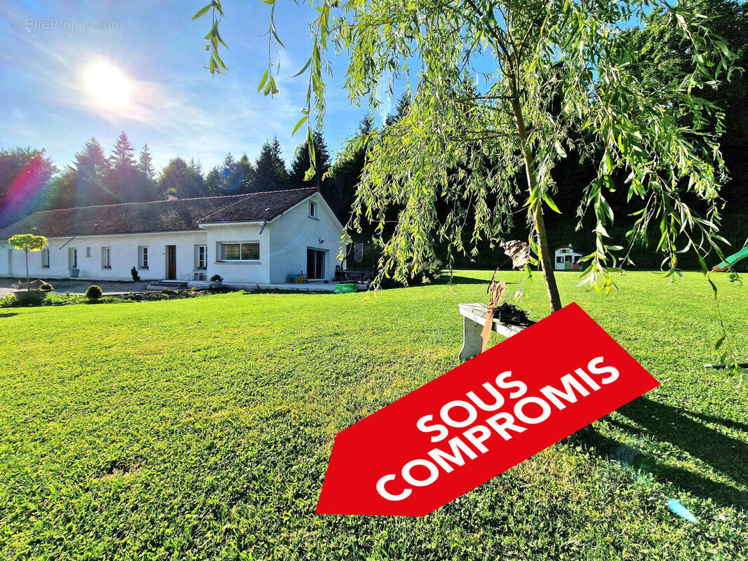 Photo 1 - Maison à MONTREUIL