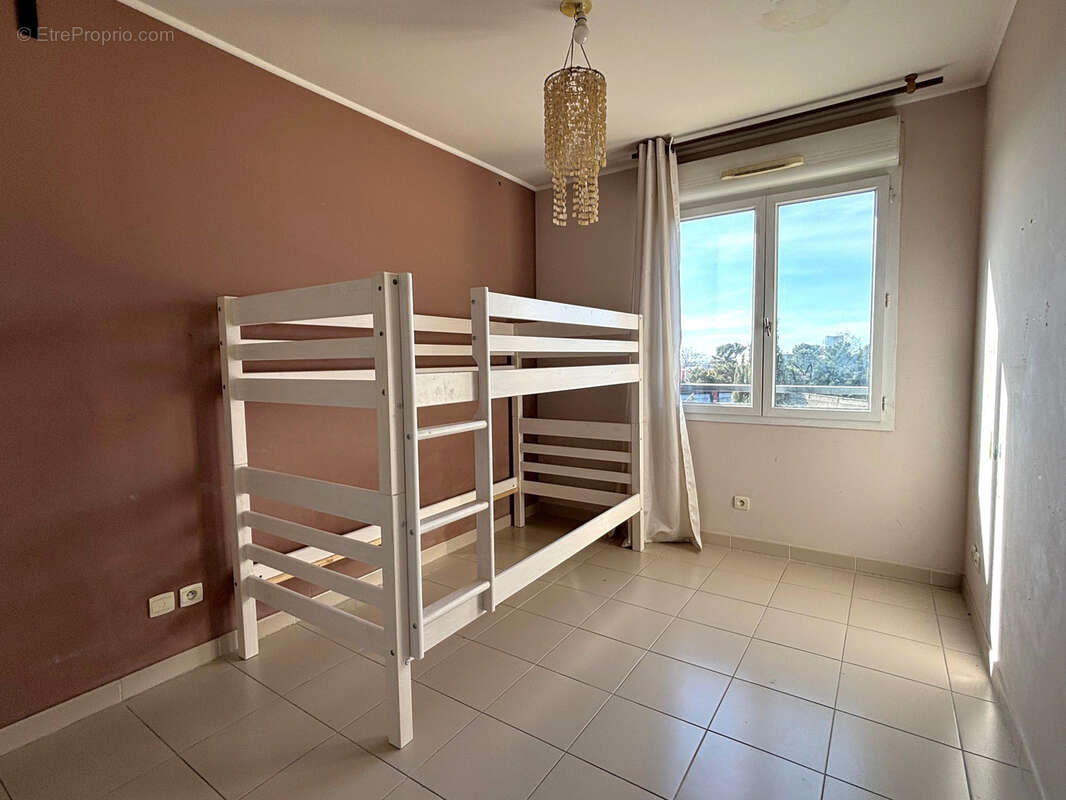Appartement à MARSEILLE-13E
