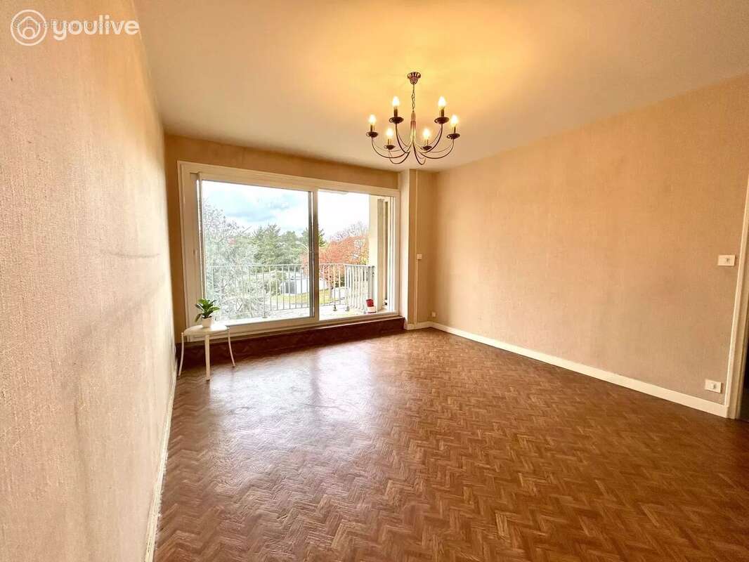 Appartement à SAINT-HERBLAIN