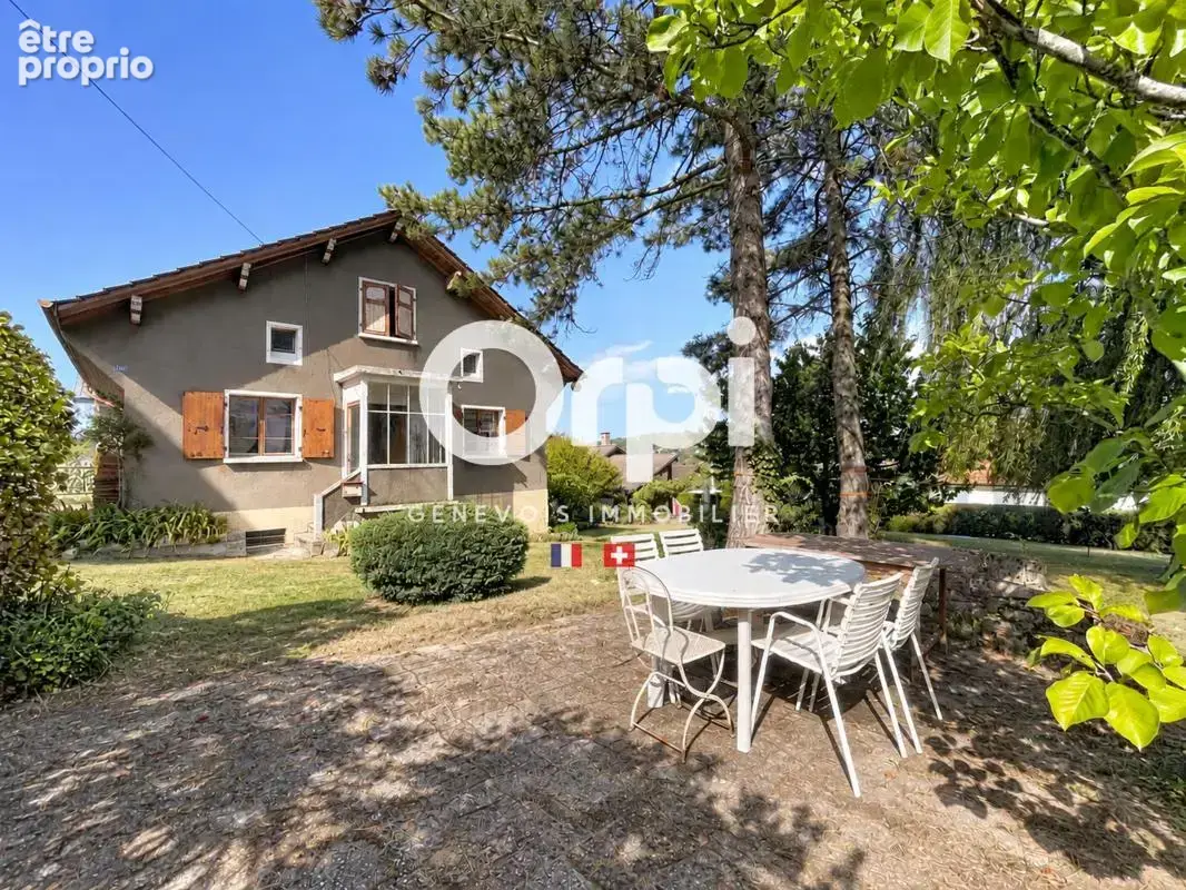 Maison à rénover avec vue montagne et fort potentiel - photo 16