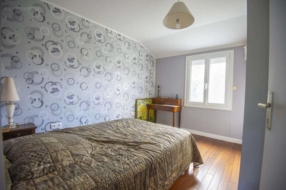 Maison à SAINT-MARS-DE-COUTAIS