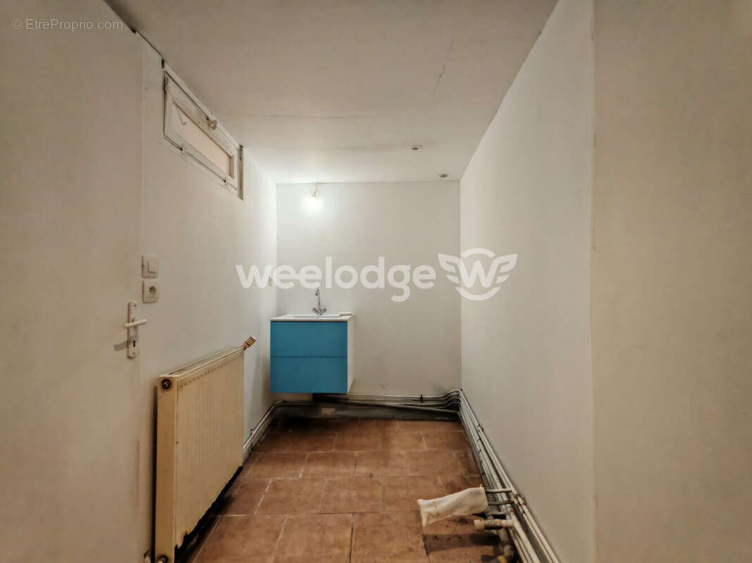 Maison à BRUAY-LA-BUISSIERE