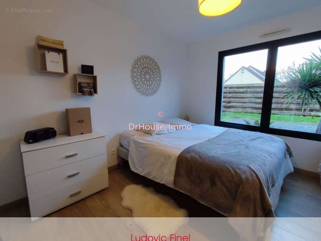 Maison 129 m² à Blainville-Sur-Mer  - photo 15