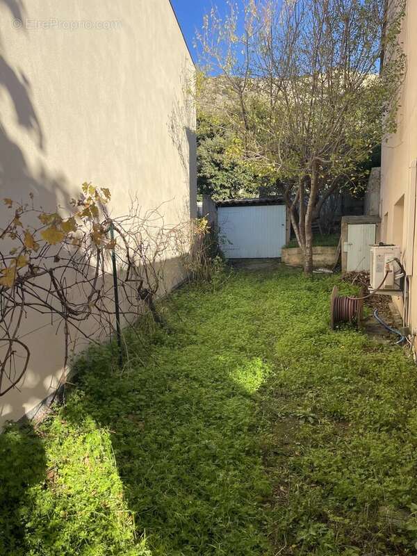 Appartement à LUMIO