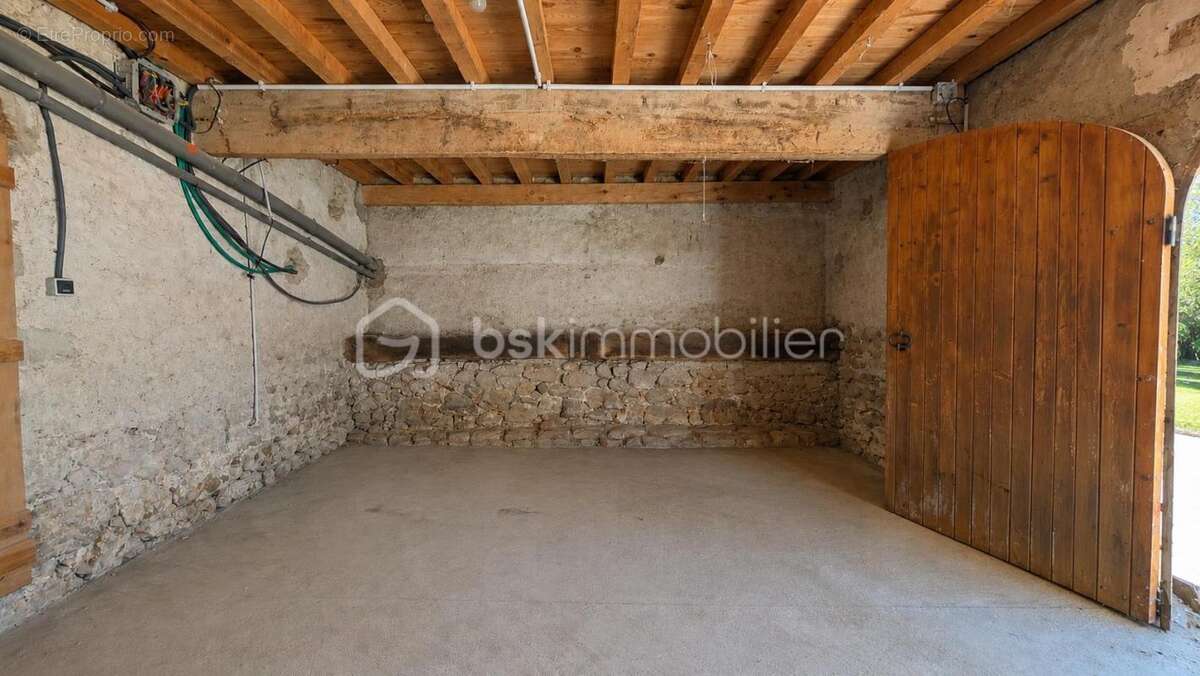 Maison à MARSANNE