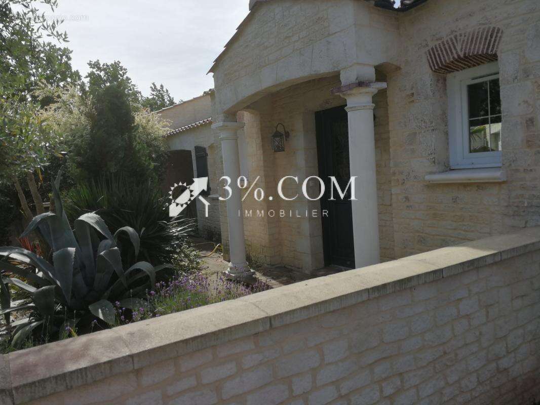 En Exclusivité charmante maison de 118m2 au coeur du Perrier - photo 11