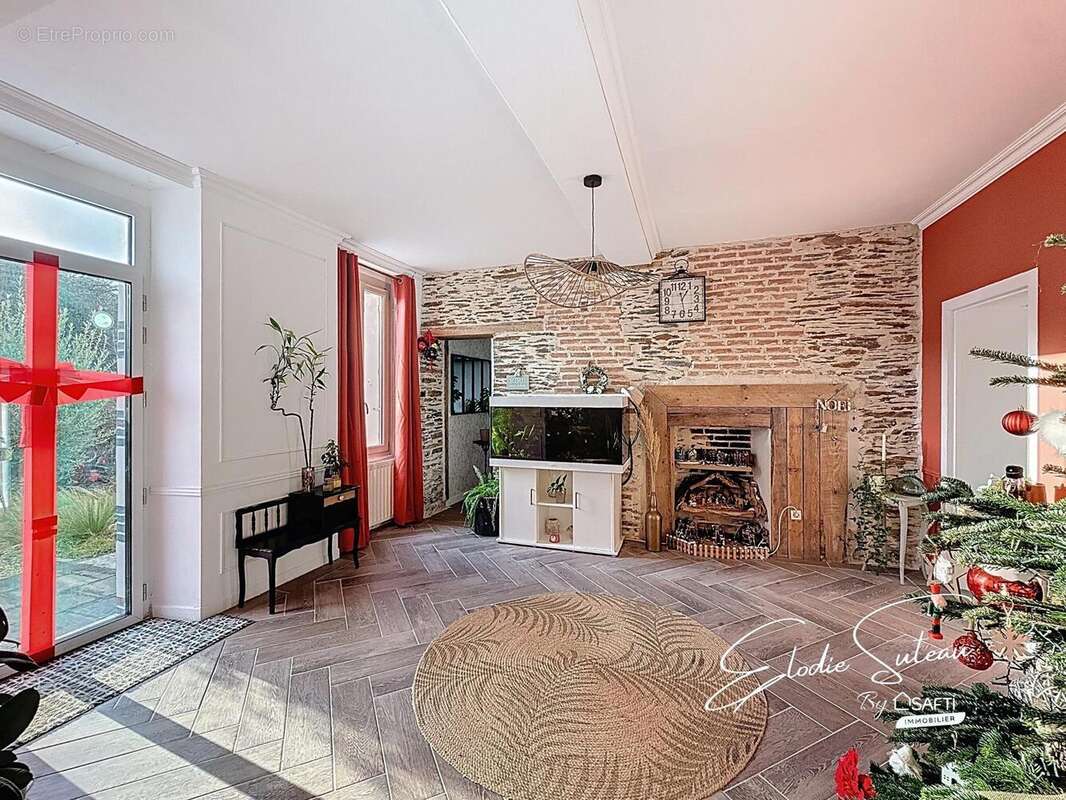 Photo 4 - Maison à SEGRE