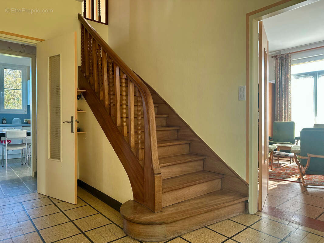 Maison à NEUFCHATEL-EN-BRAY