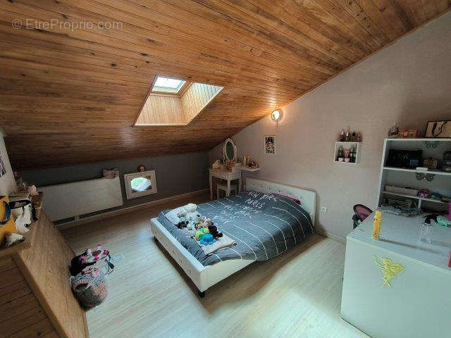 Maison à L&#039;ISLE-JOURDAIN