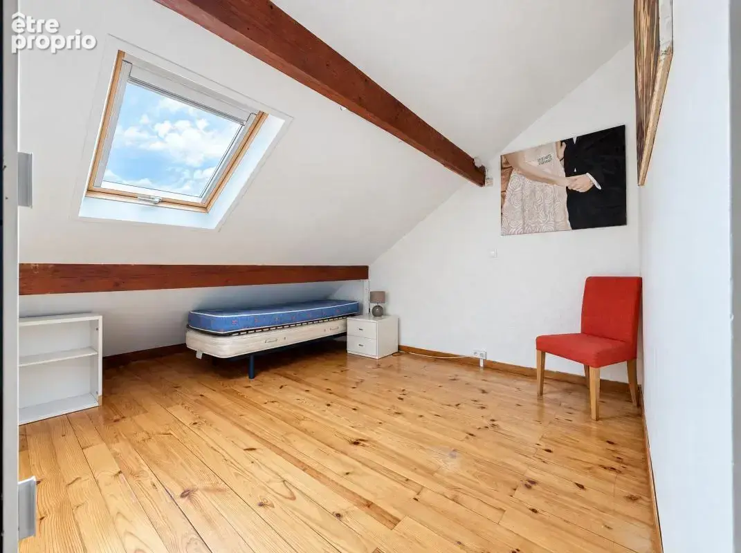 Nice centre – maison de ville 5 pièces – 240 m² habitables – terrasse de 80 m² – box – cave - photo 17