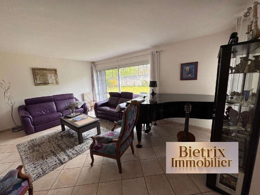 Maison à L'ISLE-ADAM