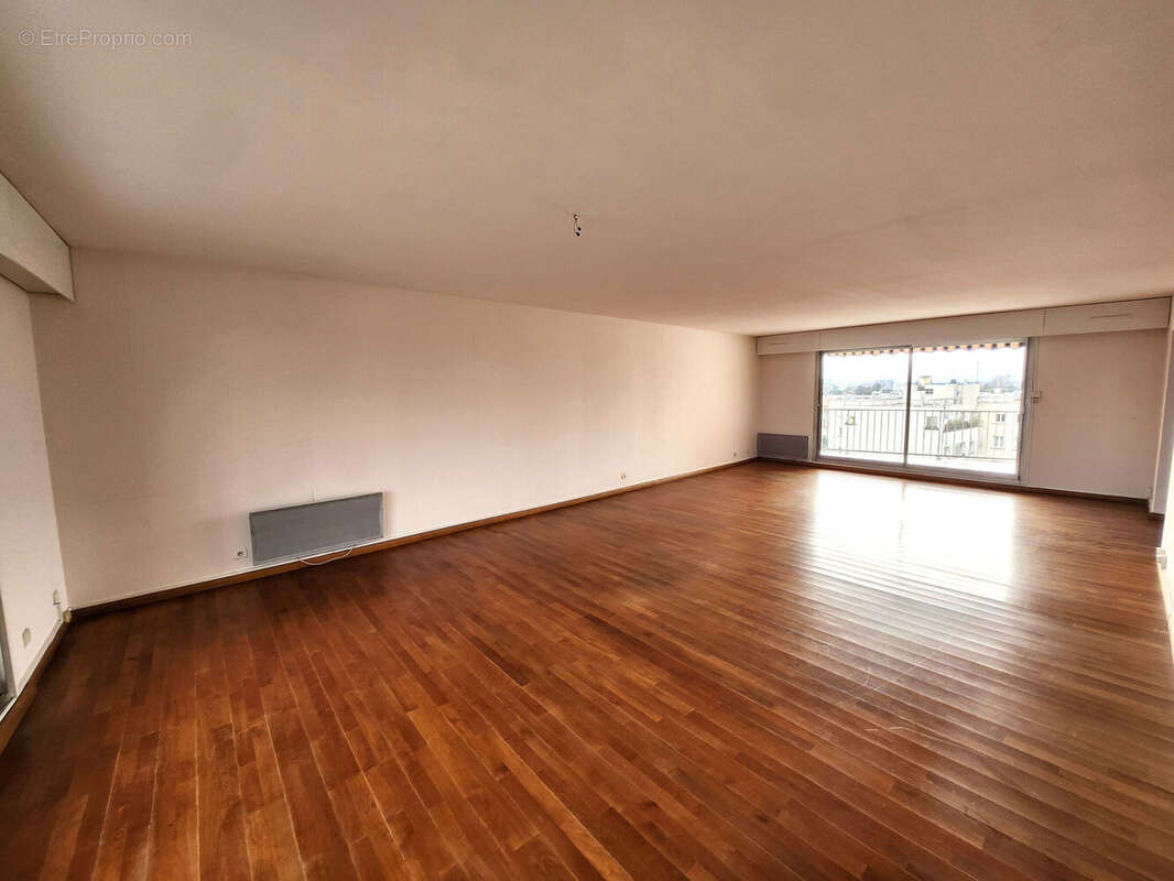 Photo 5 - Appartement à BORDEAUX