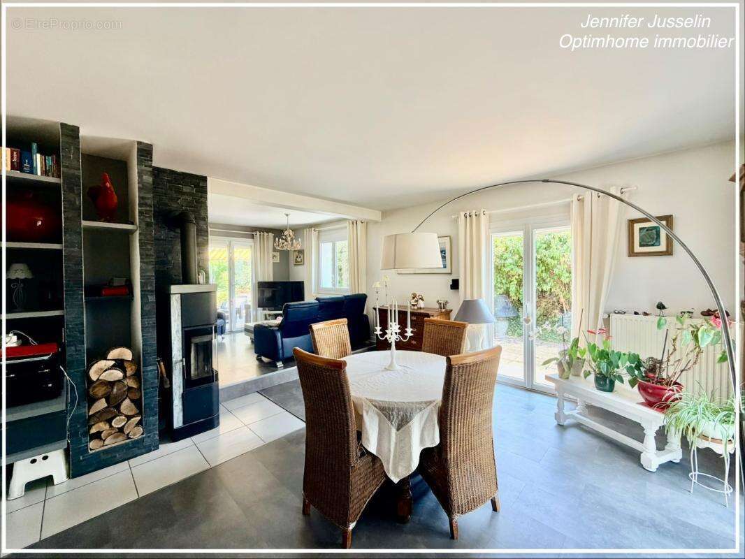 Maison à vendre 6 pièces PERRIGNIER (74) - photo 5