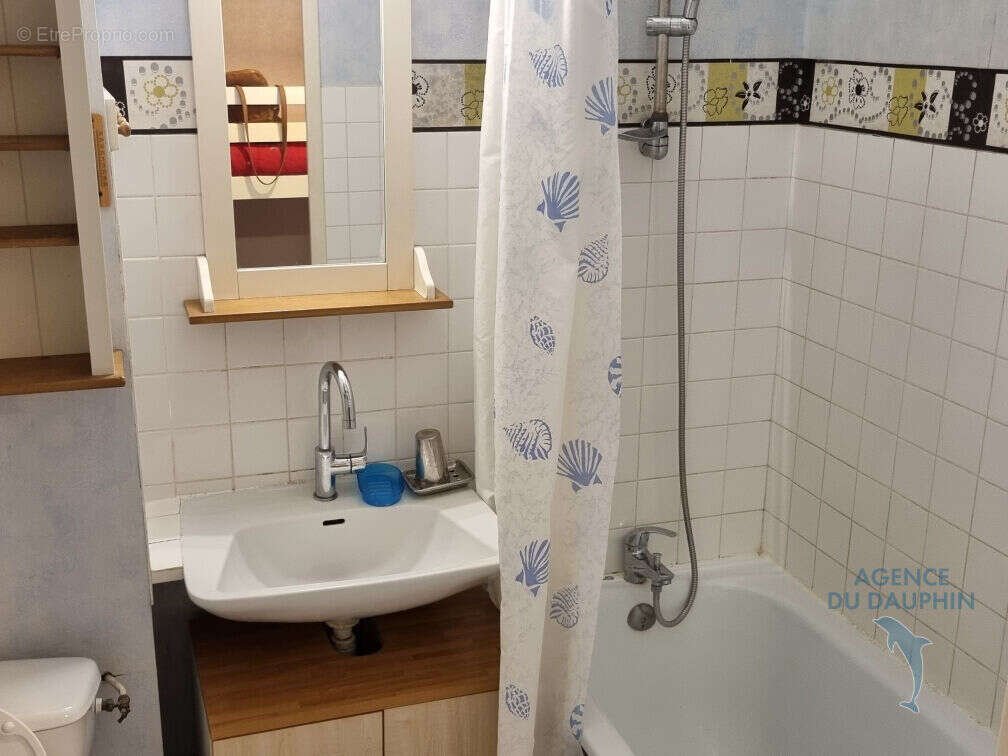 Appartement à LA BAULE-ESCOUBLAC