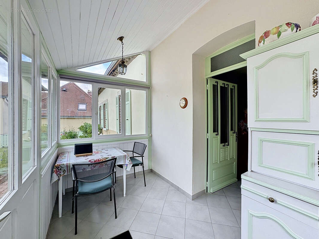 Maraye en othe - maison de 200m2 - photo 11