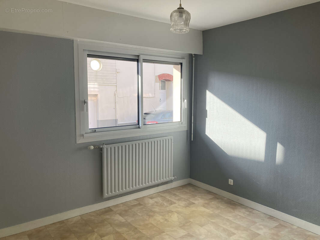 Appartement à CONCARNEAU