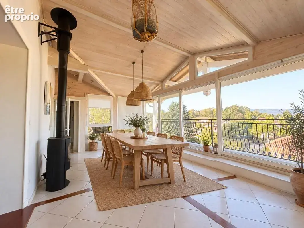 Maison À Vendre - photo 2