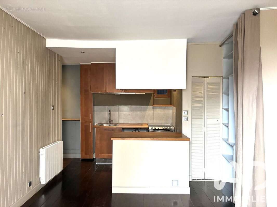 Appartement 24 m² à Paris-2e  - photo 4