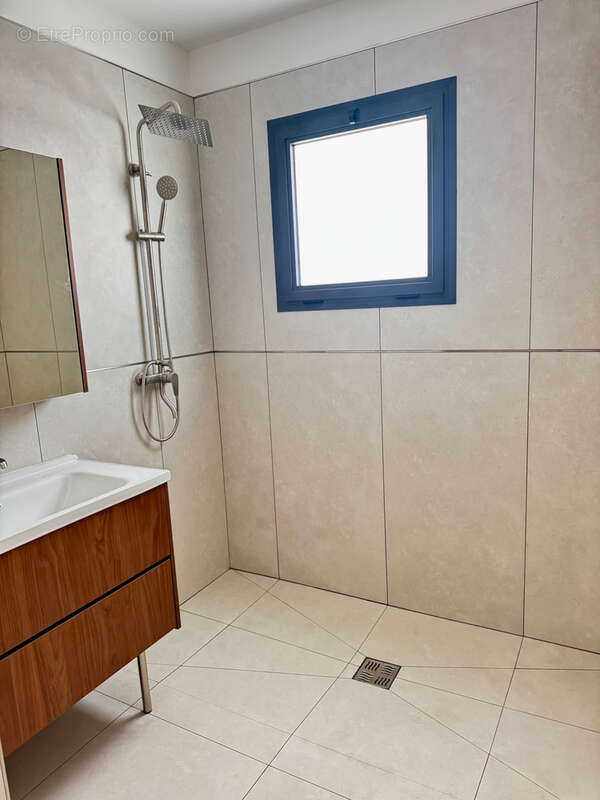 Appartement à SAINT-PIERRE