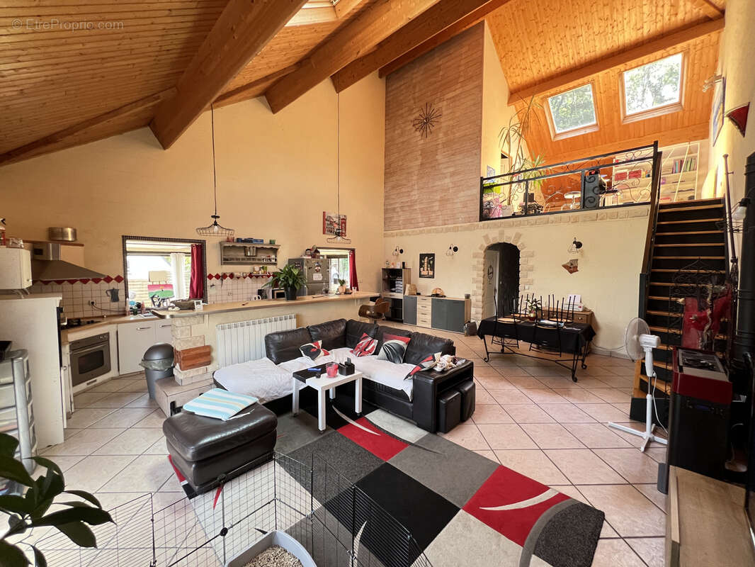 Maison à MAROMME