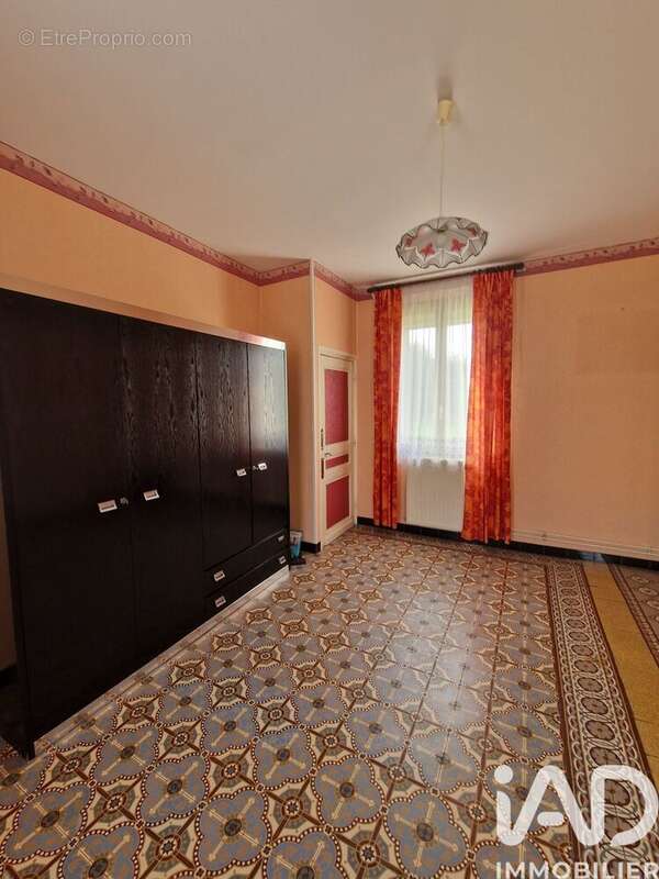 Photo 6 - Maison à HENIN-BEAUMONT